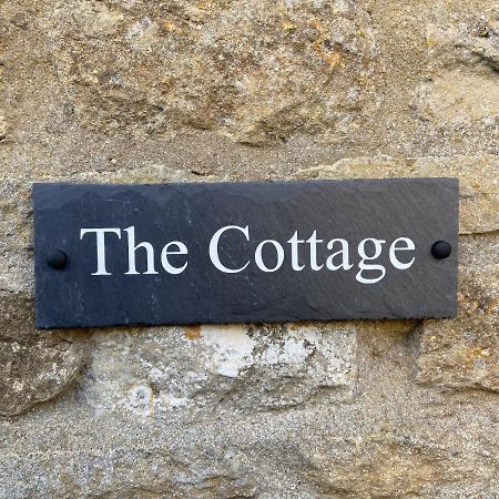 Far Hill Cottage Wyck Rissington Bagian luar foto