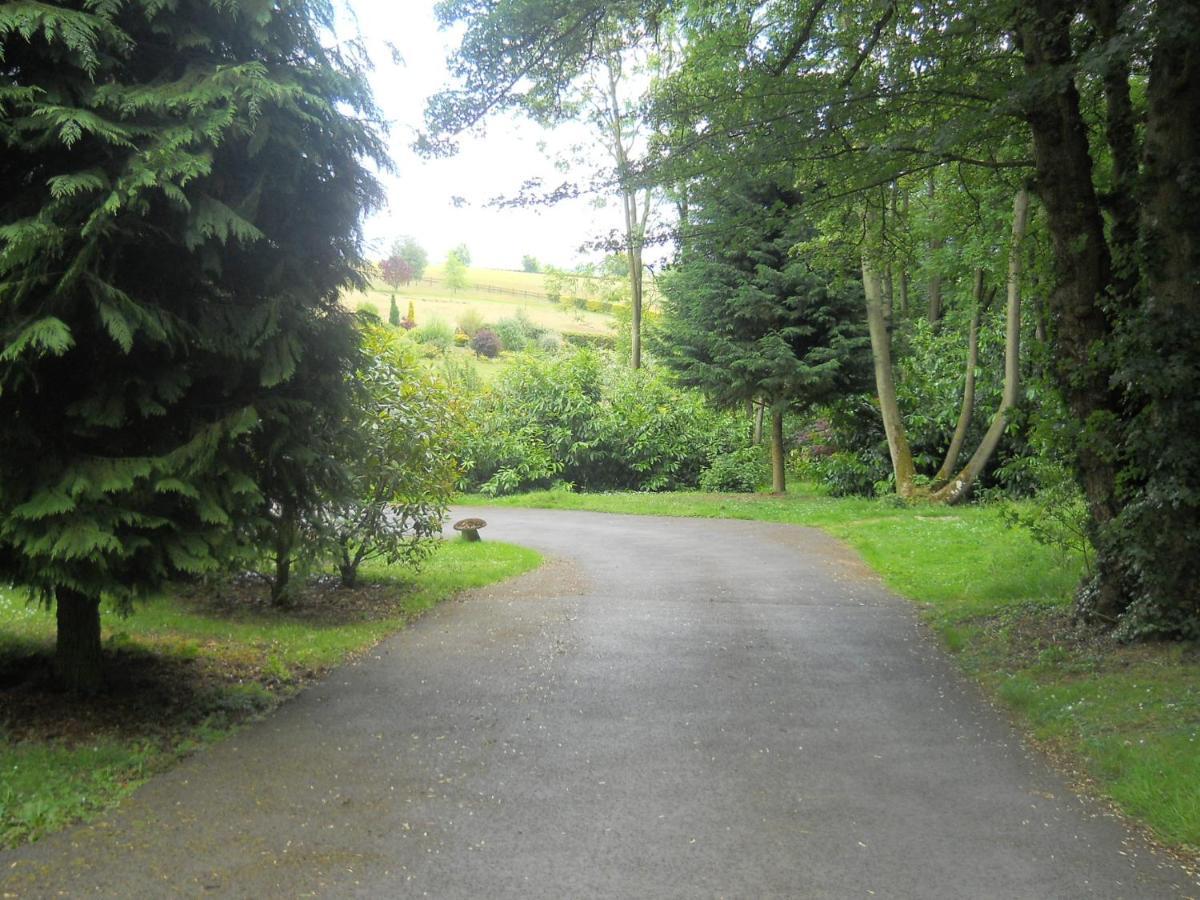Far Hill Cottage Wyck Rissington Bagian luar foto