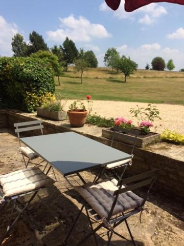 Far Hill Cottage Wyck Rissington Bagian luar foto